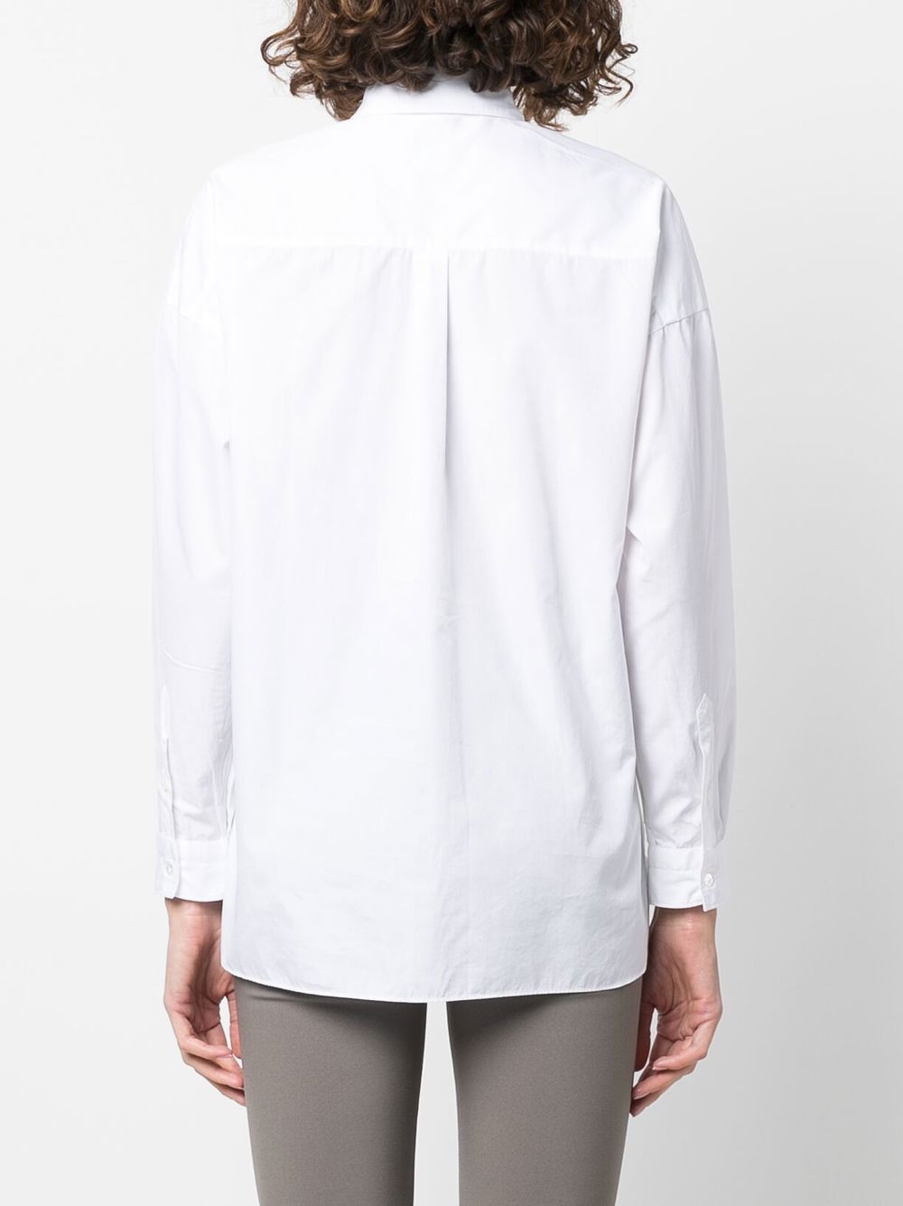 Cotton shirt