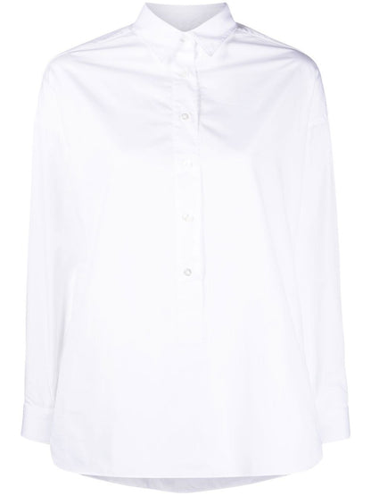 Cotton shirt