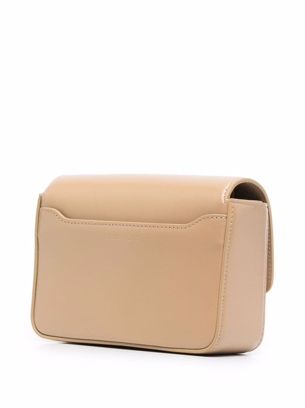 4g small leather shoulder bag