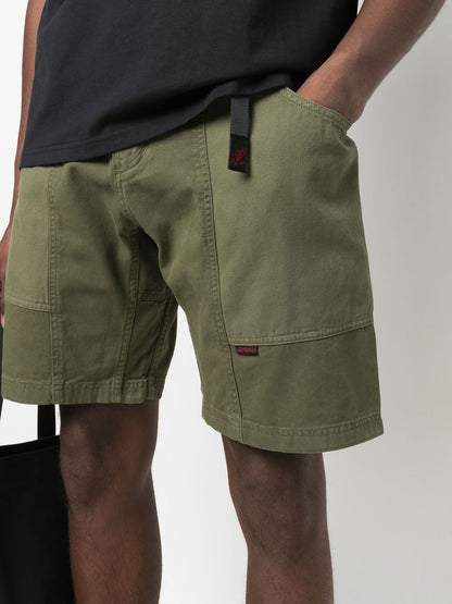 Cotton shorts