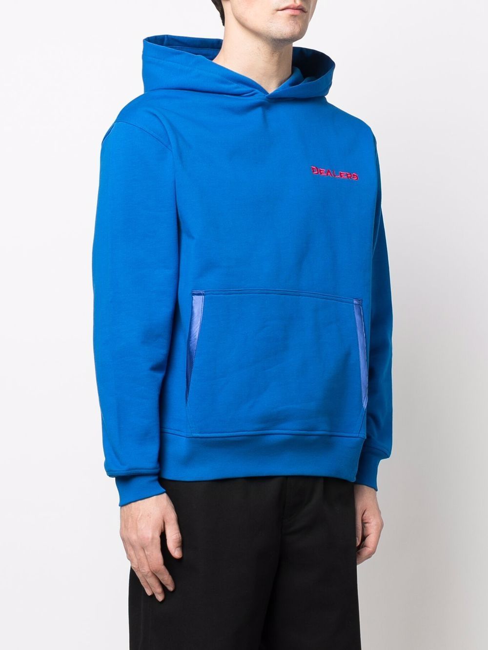 Cotton hoodie