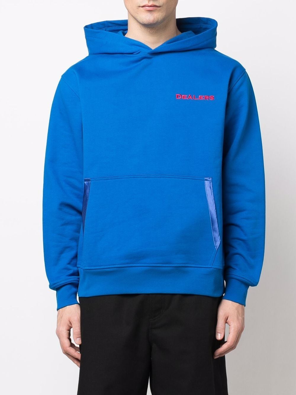 Cotton hoodie