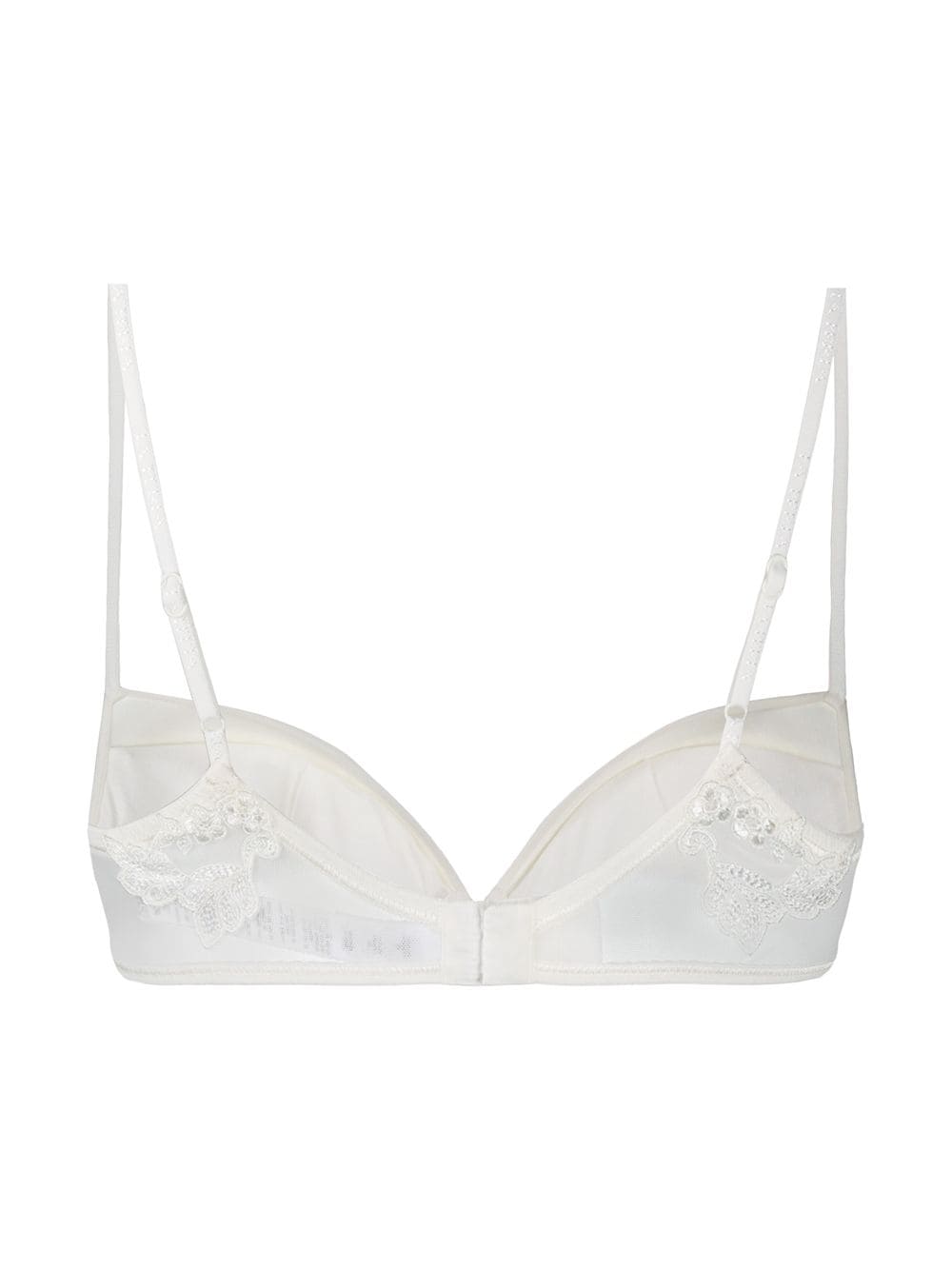 Maison contouring push-up bra