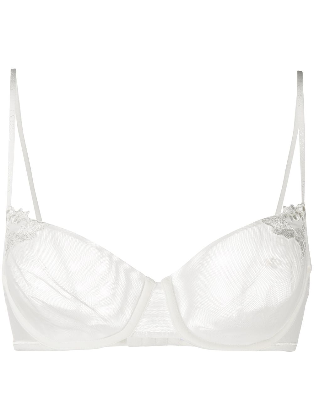 Maison contouring balconette bra