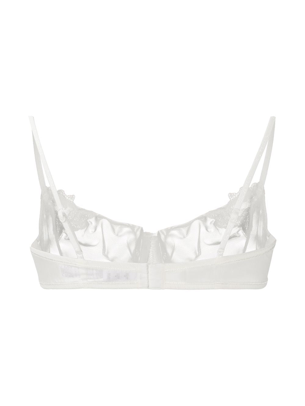 Maison contouring balconette bra