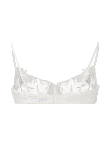 Maison contouring balconette bra