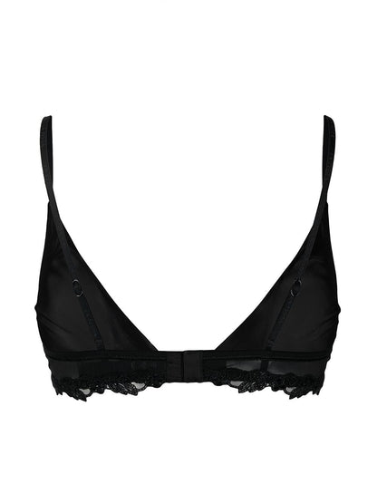 Maison contouring triangle bra