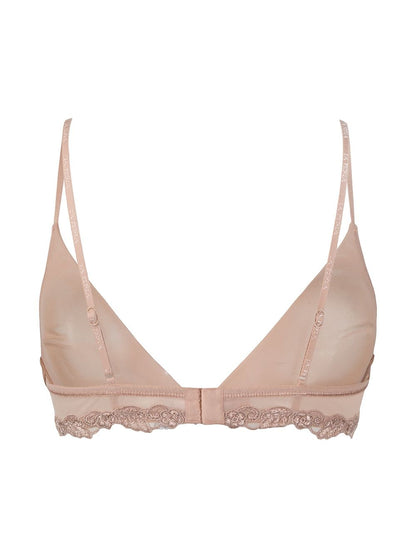 Maison contouring triangle bra