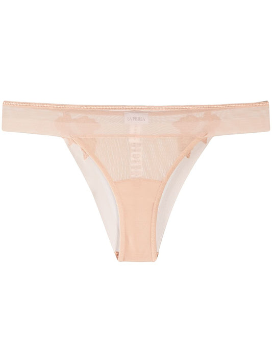 Maison contouring brazilian briefs