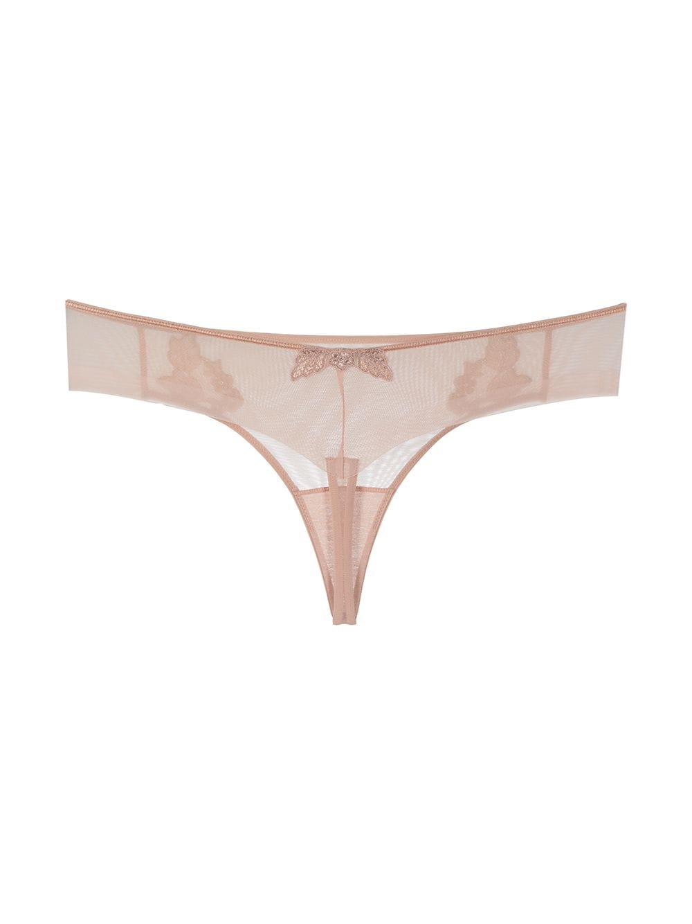 Maison contouring thong