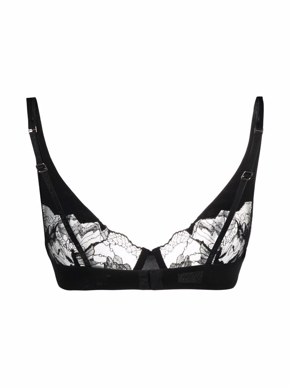 Like a butterfly underwired bra