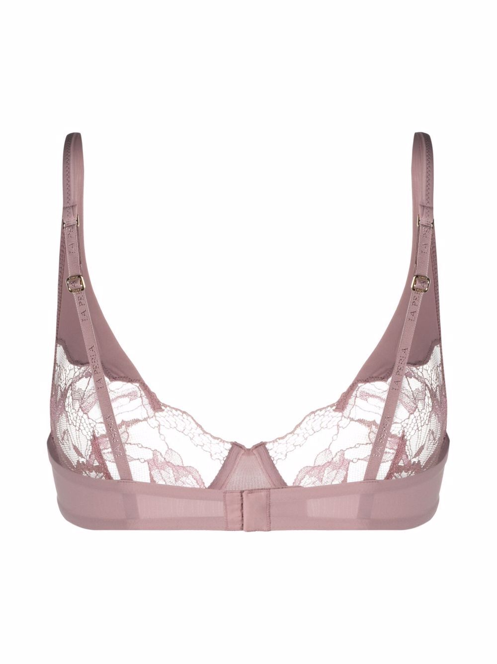 Like a butterfly underwired bra