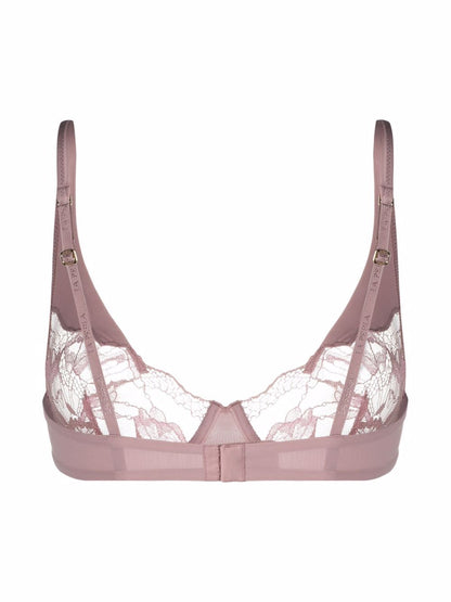 Like a butterfly underwired bra