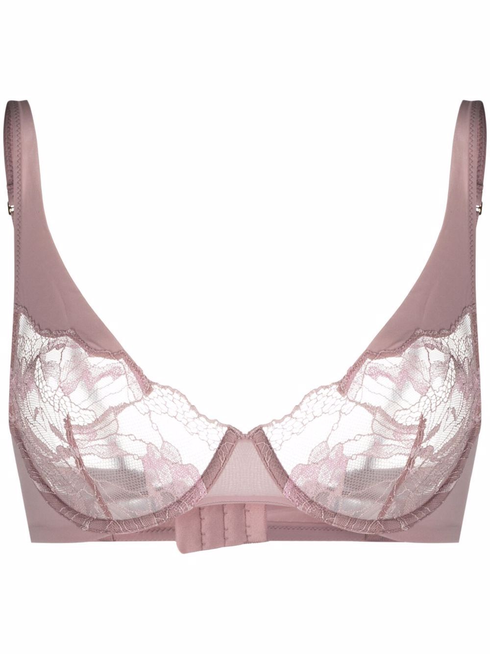 Like a butterfly underwired bra