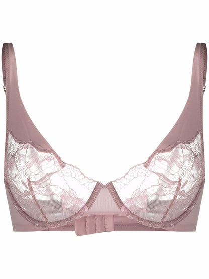 Like a butterfly underwired bra