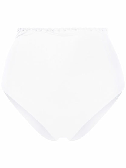 Etoile high waist bikini bottom