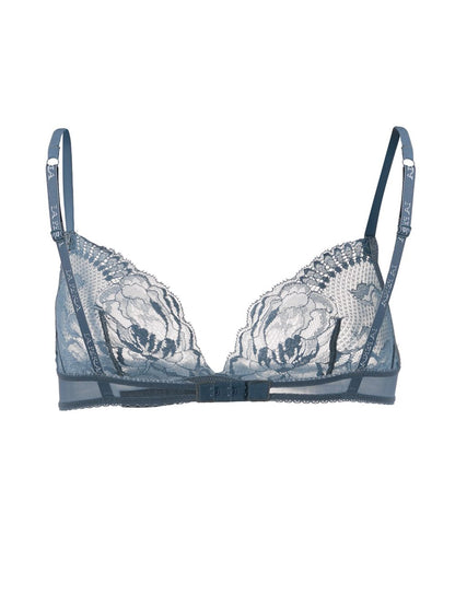 Brigitta wireless bra