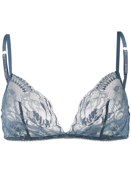 Brigitta wireless bra