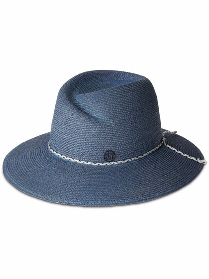 Virginie straw hat