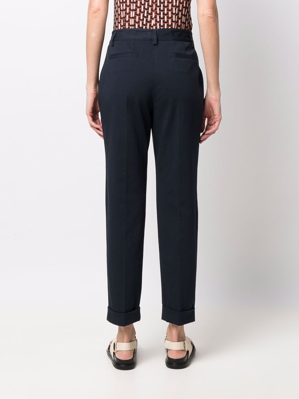 Cotton trousers