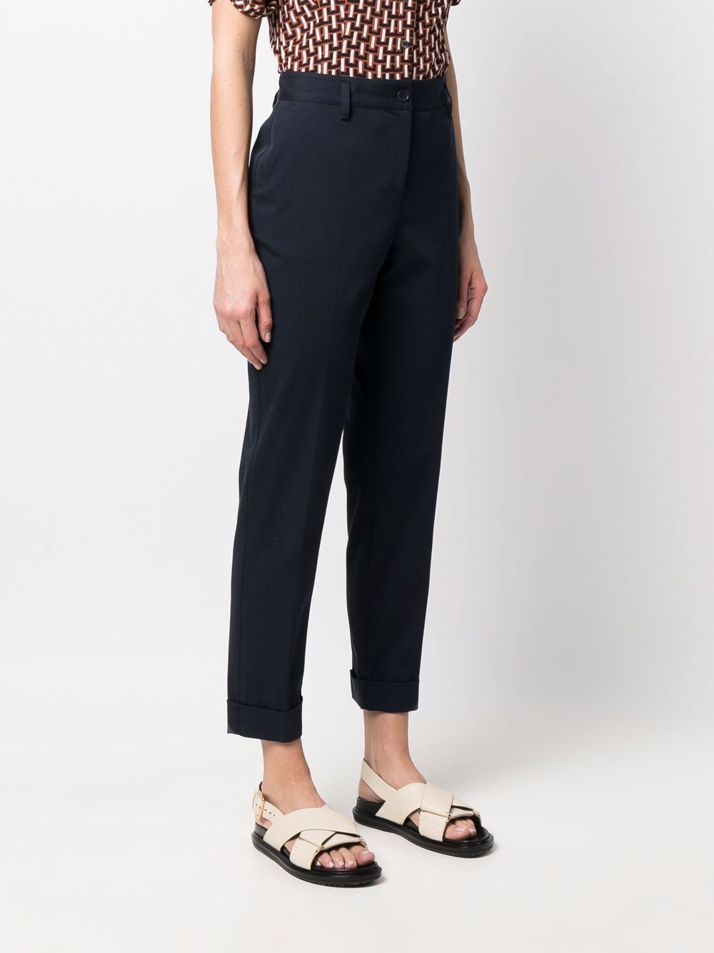 Cotton trousers