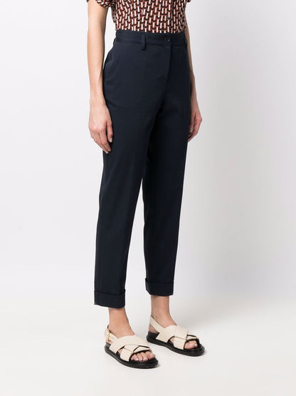 Cotton trousers