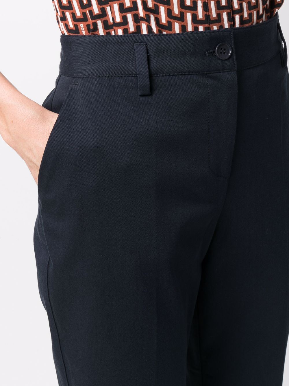 Cotton trousers