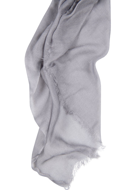 Cashmere stole