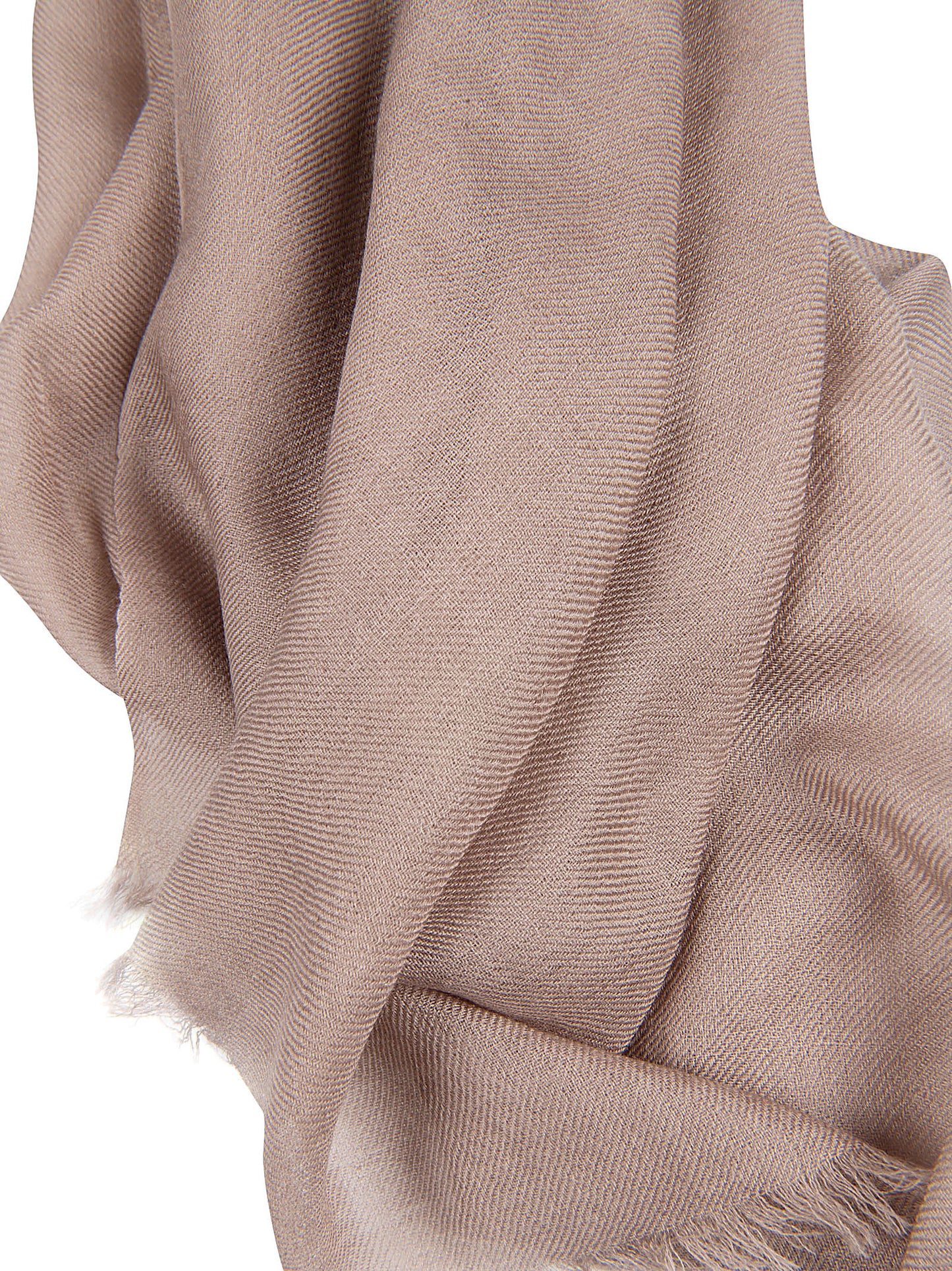 Cashmere stole