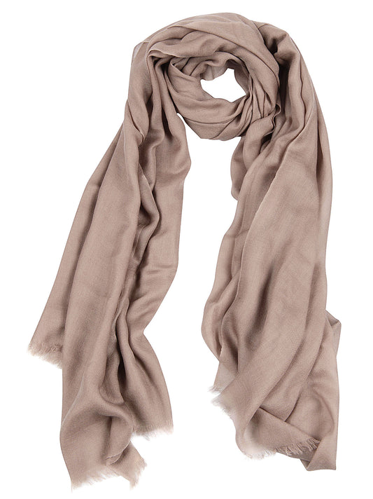 Cashmere stole