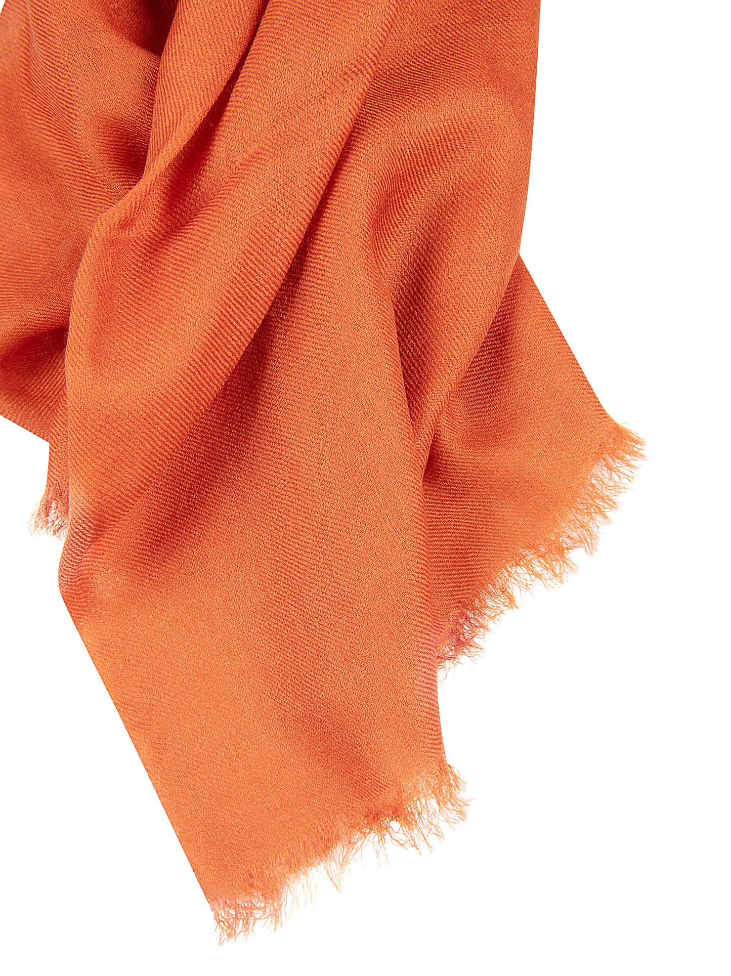 Cashmere stole