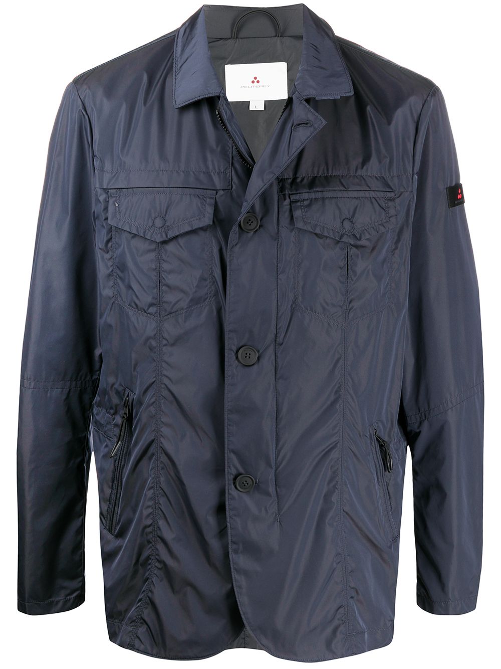 Holliwood jacket