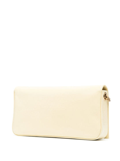 Kate patent handbag