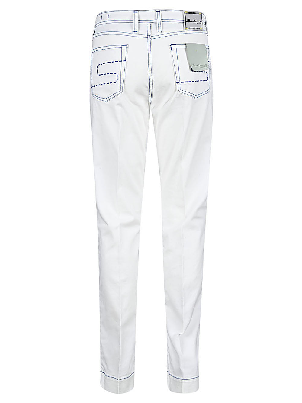 Cotton trousers