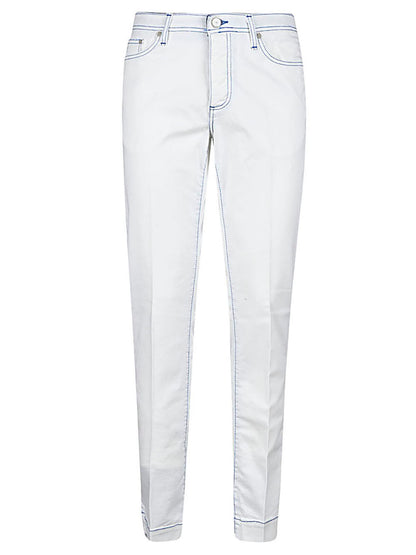 Cotton trousers