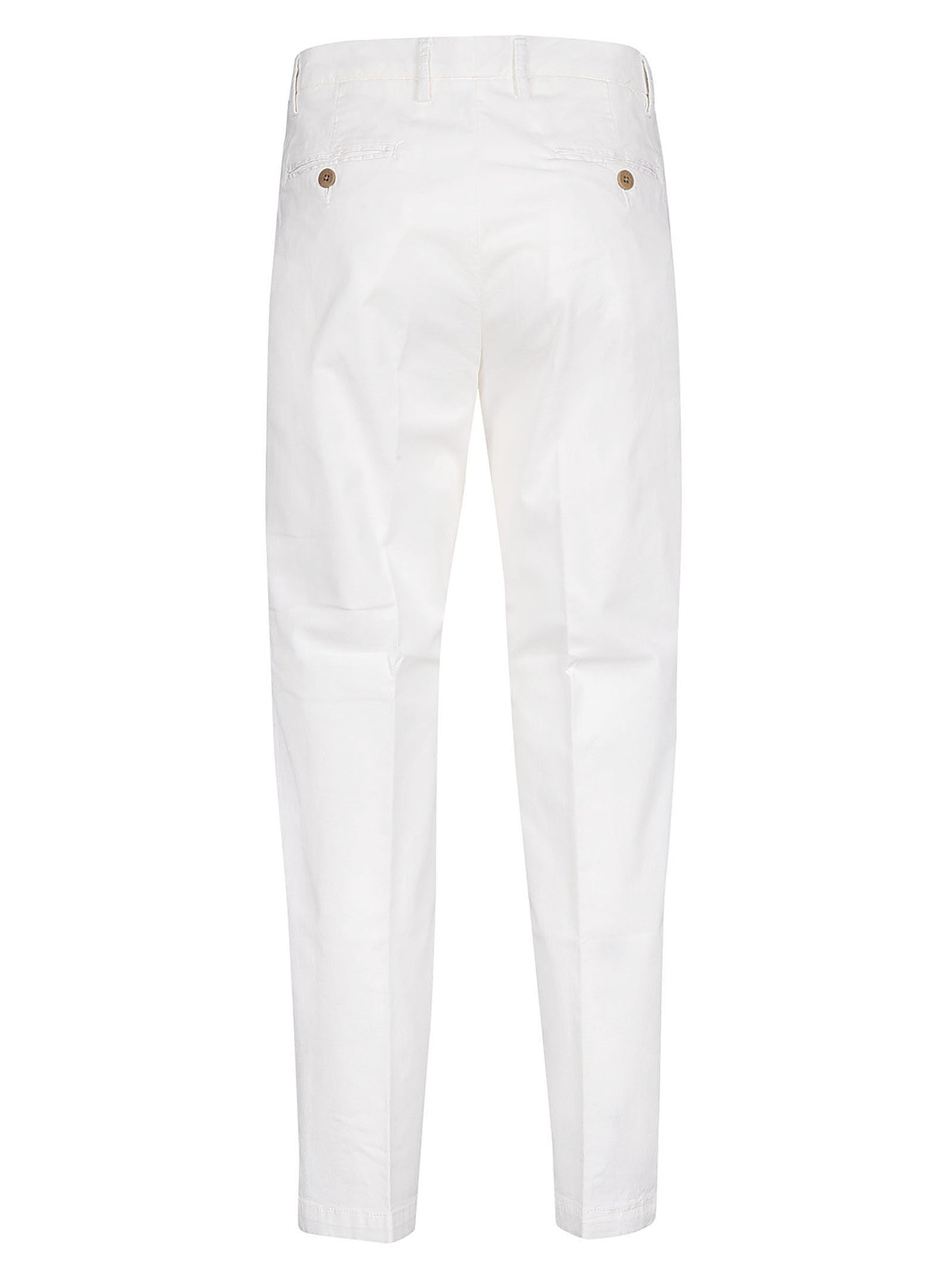 Cotton trousers