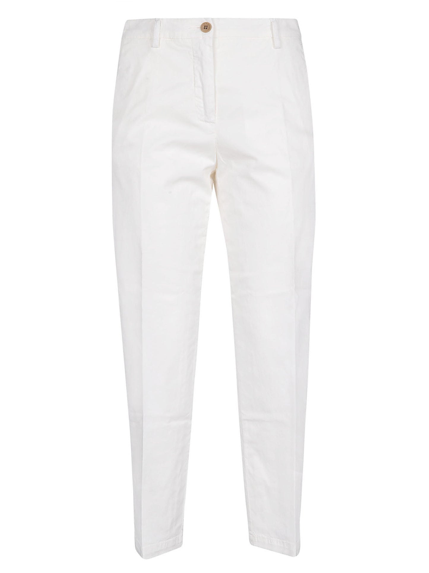 Cotton trousers