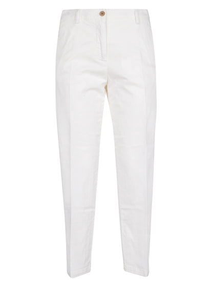 Cotton trousers