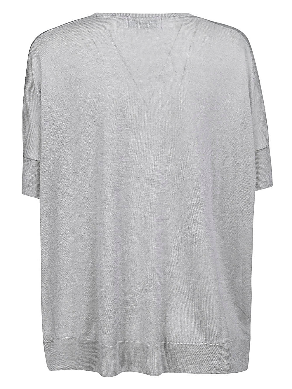 Oversized cotton t-shirt