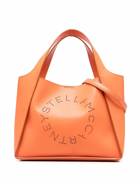 Stella logo crossbody bag