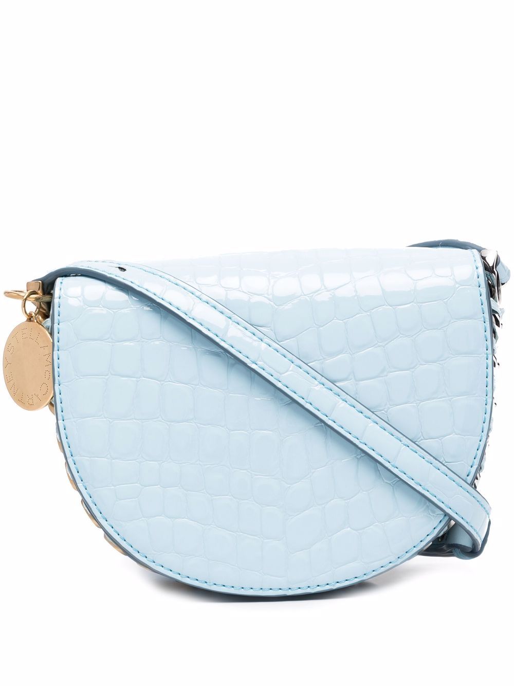 Frayme small shoulder bag