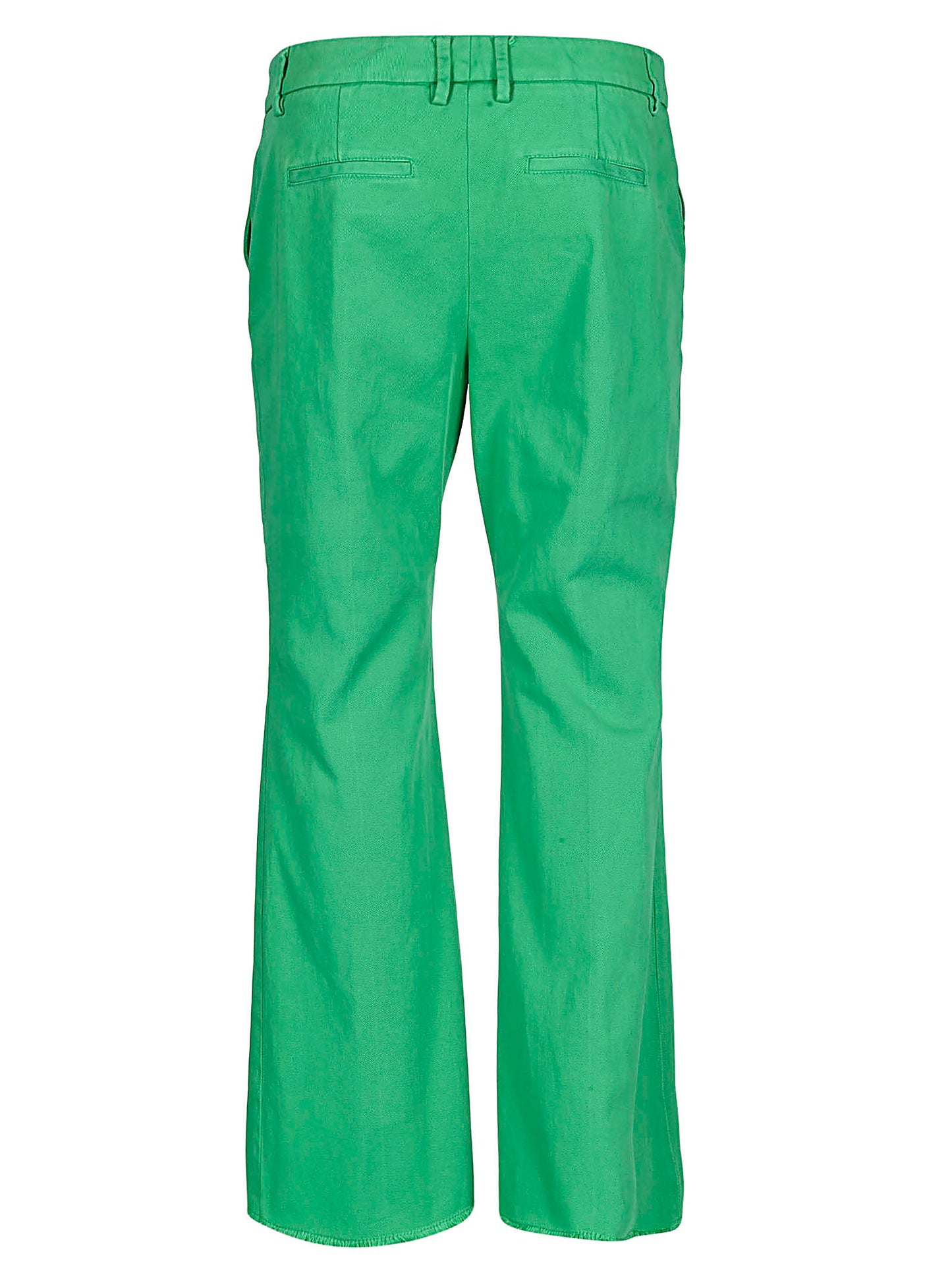 Cotton trousers