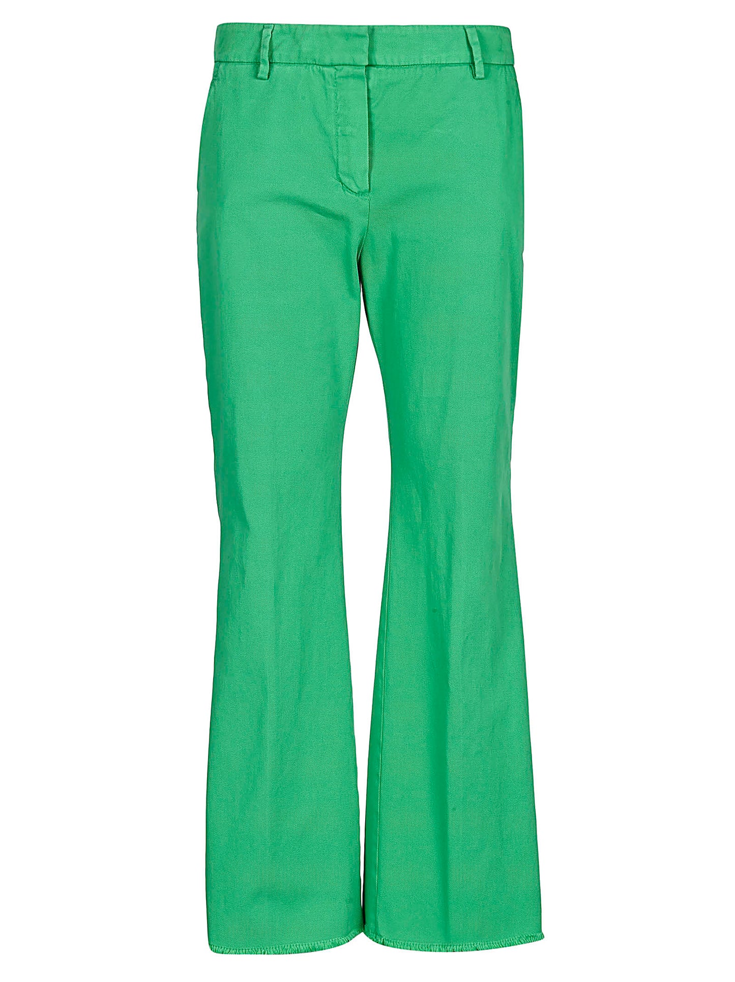 Cotton trousers