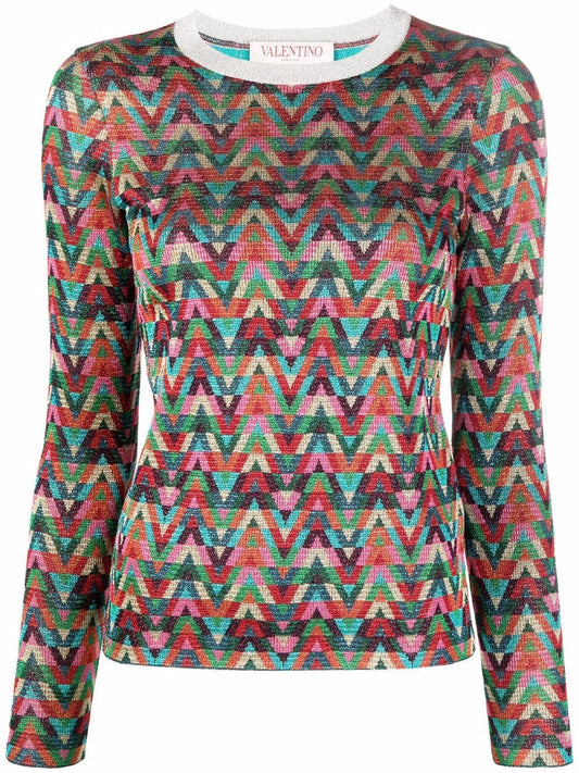 Optivcal v print top