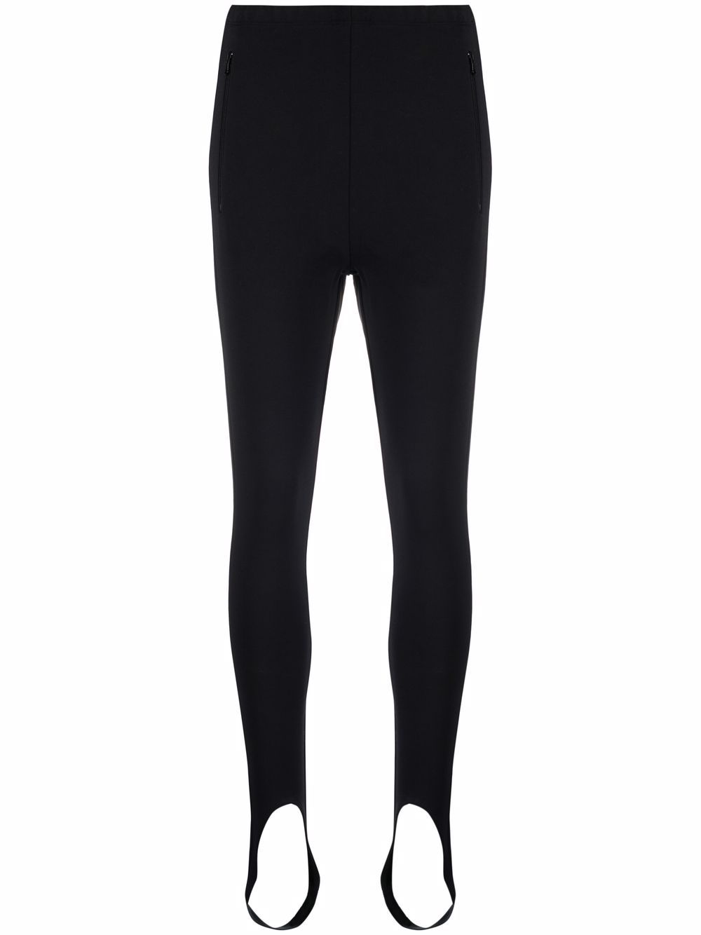 Stirrup leggings