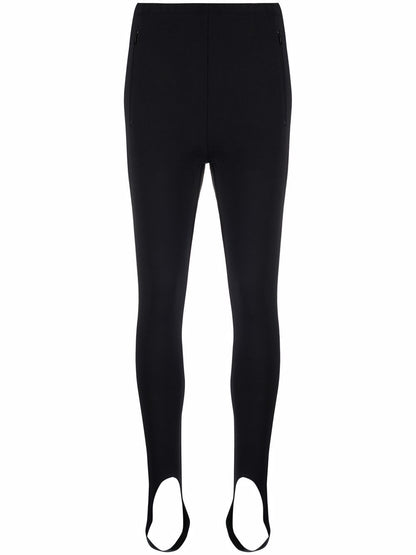 Stirrup leggings