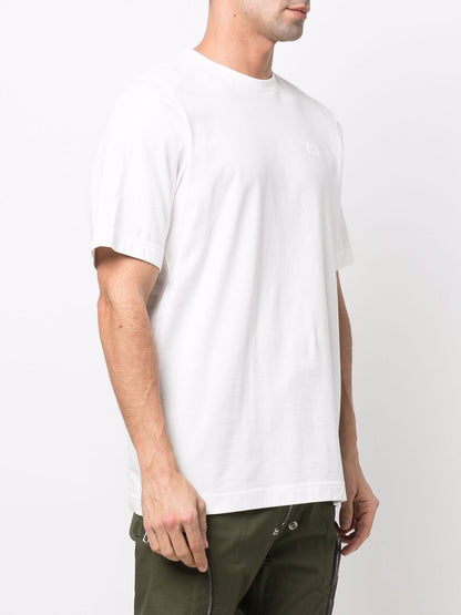 Cotton oversized t-shirt