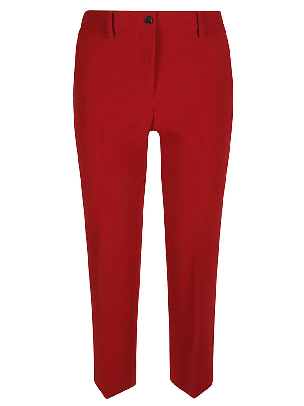 Cady flared trousers