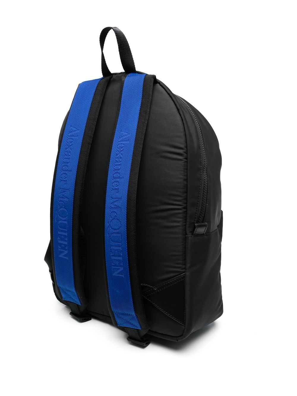 Metropolitan graffiti backpack