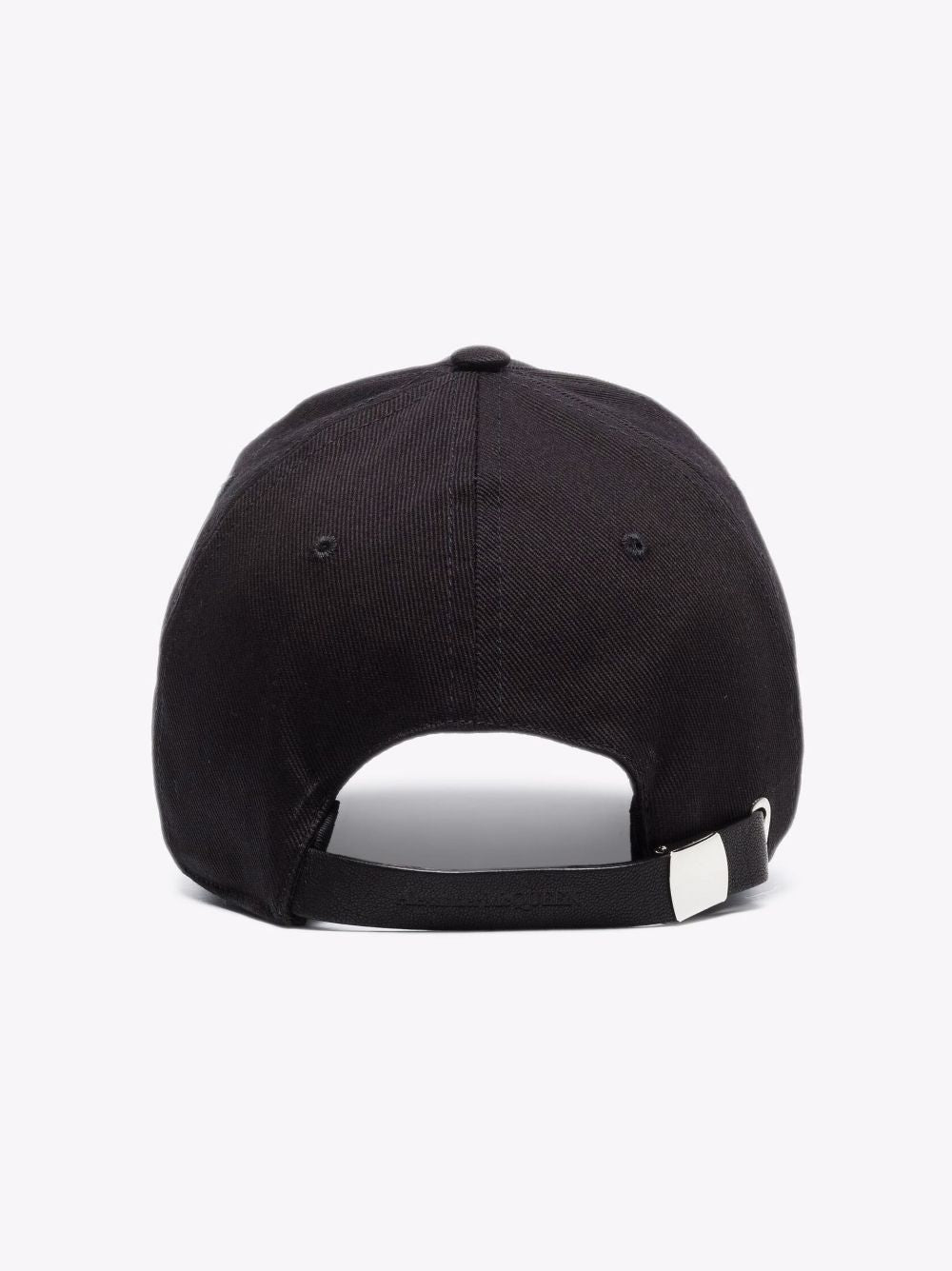 Logo baseball hat